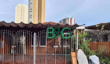 Casa com 3 dormitórios à venda, 220 m² por R$ 1.000.000,00 - Vila Romana - São Paulo/SP