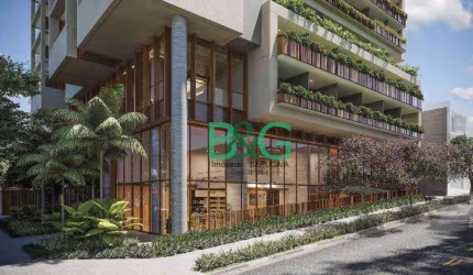Loja à venda, 326 m² por R$ 11.101.223,90 - Jardim Paulista - São Paulo/SP