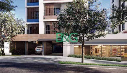 Loja à venda, 386 m² por R$ 3.968.607,90 - Vila Clementino - São Paulo/SP