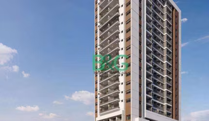 Apartamento com 3 dormitórios à venda, 77 m² por R$ 783.090,00 - Granja Julieta - São Paulo/SP