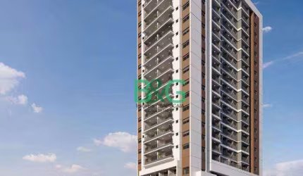 Apartamento com 3 dormitórios à venda, 92 m² por R$ 899.065,10 - Granja Julieta - São Paulo/SP