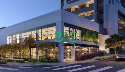 Loja à venda, 950 m² por R$ 13.700.711,20 - Granja Julieta - São Paulo/SP