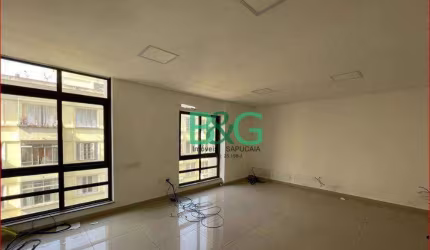 Conjunto, 120 m² - venda por R$ 650.000,00 ou aluguel por R$ 3.930,00/mês - Centro Histórico de São Paulo - São Paulo/SP