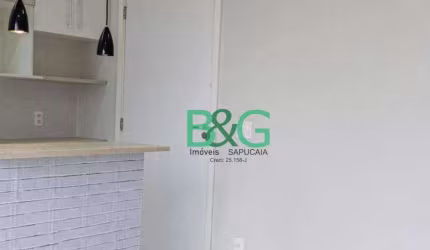 Apartamento com 2 dormitórios à venda, 65 m² por R$ 399.000,00 - Vila Medeiros - São Paulo/SP