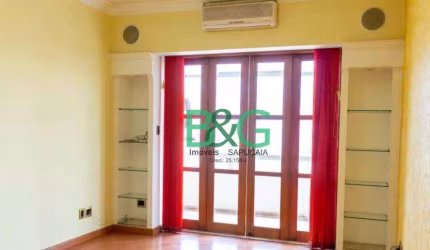 Apartamento com 2 dormitórios à venda, 100 m² por R$ 349.000 - Centro - São Paulo/SP