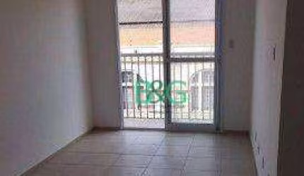 Apartamento com 2 dormitórios à venda, 75 m² por R$ 349.000,00 - Campos Elíseos - São Paulo/SP