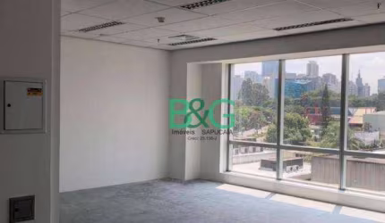 Sala à venda, 59 m² por R$ 499.200 - Alphaville Industrial - Barueri/SP