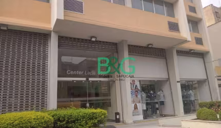 Sala à venda, 31 m² por R$ 213.200,00 - Barra Funda - São Paulo/SP