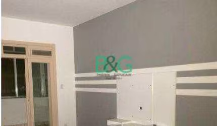 Apartamento com 2 dormitórios à venda, 132 m² por R$ 449.000,00 - Campos Elíseos - São Paulo/SP