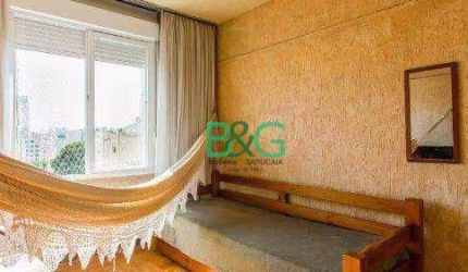 Apartamento com 3 dormitórios à venda, 110 m² por R$ 649.000,00 - Campos Elíseos - São Paulo/SP