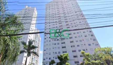 Apartamento com 4 dormitórios à venda, 171 m² por R$ 2.100.000 - Alto da Boa Vista - São Paulo/SP