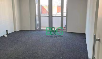 Conjunto, 39 m² - venda por R$ 580.000,00 ou aluguel por R$ 3.672,24/mês - Bela Vista - São Paulo/SP