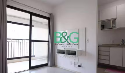 Apartamento à venda, 41 m² por R$ 459.000,00 - Continental - Osasco/SP
