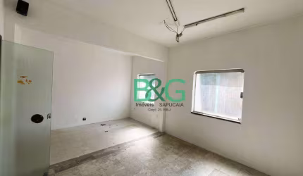 Sobrado com 4 dormitórios à venda, 150 m² por R$ 1.420.000 - Campo Belo - São Paulo/SP