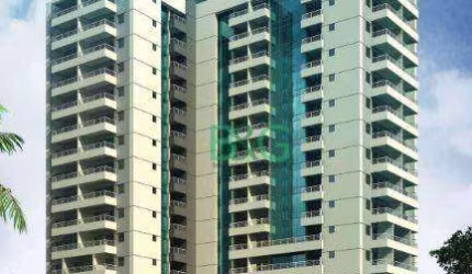 Sala à venda, 36 m² por R$ 365.435,00 - Jardim do Mar - São Bernardo do Campo/SP