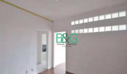 Apartamento com 1 dormitório à venda, 58 m² por R$ 249.000,00 - Liberdade - São Paulo/SP
