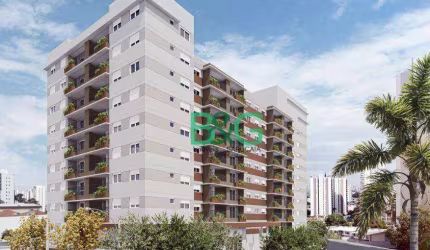 Loja à venda, 280 m² por R$ 2.561.578,88 - Santana - São Paulo/SP