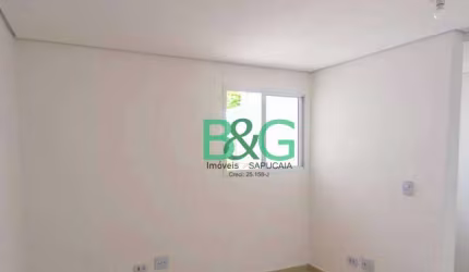 Apartamento com 2 dormitórios à venda, 50 m² por R$ 289.000,00 - Vila Matilde - São Paulo/SP
