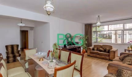 Apartamento com 3 dormitórios à venda, 100 m² por R$ 794.000,00 - Vila Mariana - São Paulo/SP