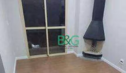Apartamento com 2 dormitórios à venda, 50 m² por R$ 400.000,00 - Parque Mandaqui - São Paulo/SP