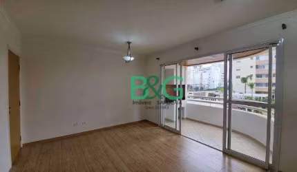 Apartamento com 3 dormitórios à venda, 94 m² por R$ 760.000,00 - Jardim Zaira - Guarulhos/SP