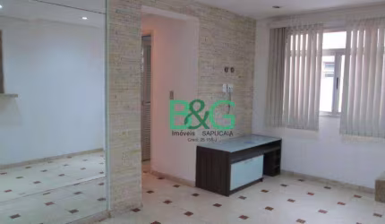 Apartamento com 2 dormitórios à venda, 58 m² por R$ 416.000,00 - Jaçanã - São Paulo/SP