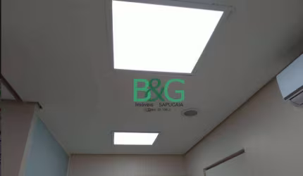 Conjunto, 50 m² - venda por R$ 468.000 ou aluguel por R$ 3.669/mês - Bom Retiro - São Paulo/São Paulo