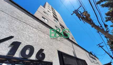 Apartamento com 1 dormitório à venda, 42 m² por R$ 269.031,55 - Vila Carrão - São Paulo/SP