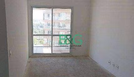 Apartamento com 1 dormitório à venda, 49 m² por R$ 532.000,00 - Tatuapé - São Paulo/SP
