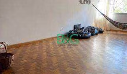 Apartamento com 4 dormitórios à venda, 127 m² por R$ 1.148.900,00 - Campos Elíseos - São Paulo/SP