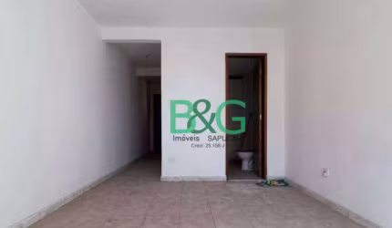 Studio com 1 dormitório à venda, 33 m² por R$ 199.000 - Aclimação - São Paulo/SP
