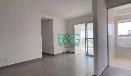 Apartamento com 2 dormitórios à venda, 66 m² por R$ 799.000,00 - Tatuapé - São Paulo/SP