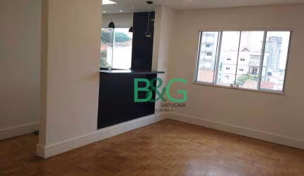 Apartamento com 3 dormitórios à venda, 80 m² por R$ 450.000 - Santana - São Paulo/SP
