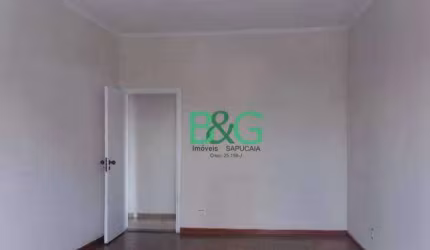 Apartamento com 2 dormitórios à venda, 92 m² por R$ 455.000 - Tucuruvi - São Paulo/SP