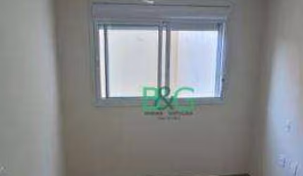 Apartamento Garden com 2 dormitórios à venda, 79 m² por R$ 520.000 - Vila Guilherme - São Paulo/SP