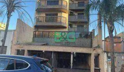 Apartamento com 1 dormitório à venda, 28 m² por R$ 962.344,59 - Centro - Sorocaba/SP