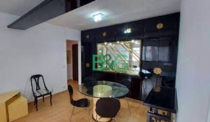 Apartamento com 2 dormitórios à venda, 95 m² por R$ 1.198.900,00 - Vila Buarque - São Paulo/SP