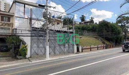 Prédio para alugar, 800 m² por R$ 17.800,00/mês - Butantã - São Paulo/SP