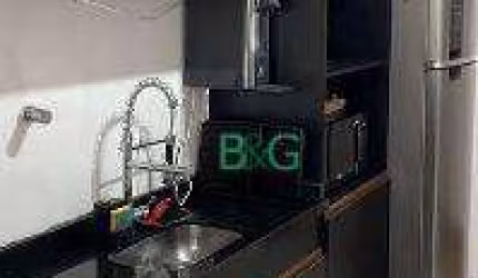 Apartamento com 2 dormitórios à venda, 70 m² por R$ 315.000,00 - Vila Amélia - São Paulo/SP