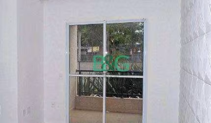 Apartamento com 3 dormitórios à venda, 64 m² por R$ 394.600,00 - Penha de França - São Paulo/SP