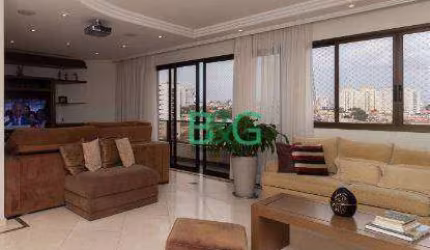 Apartamento com 3 dormitórios à venda, 205 m² por R$ 1.198.900,00 - Vila Maria Alta - São Paulo/SP