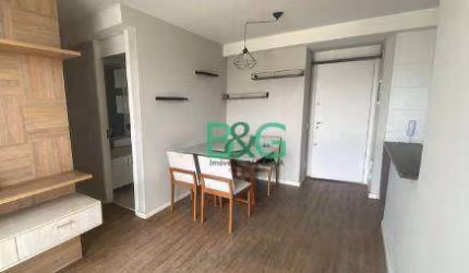Apartamento com 2 dormitórios à venda, 51 m² por R$ 466.900,00 - Vila Maria - São Paulo/SP