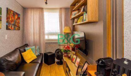 Apartamento com 2 dormitórios à venda, 50 m² por R$ 463.900,00 - Vila Maria - São Paulo/SP