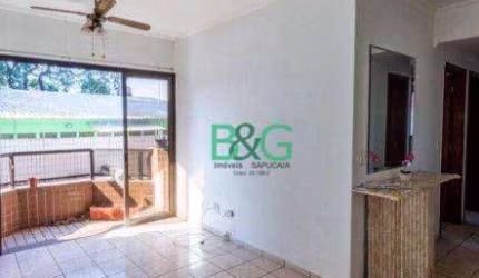 Apartamento com 2 dormitórios à venda, 74 m² por R$ 618.900,00 - Tucuruvi - São Paulo/SP
