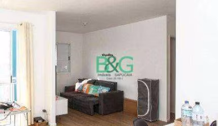 Apartamento com 2 dormitórios à venda, 63 m² por R$ 459.000,00 - Tucuruvi - São Paulo/SP