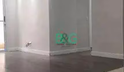 Apartamento com 3 dormitórios à venda, 53 m² por R$ 233.200 - Morro Grande - Cotia/SP