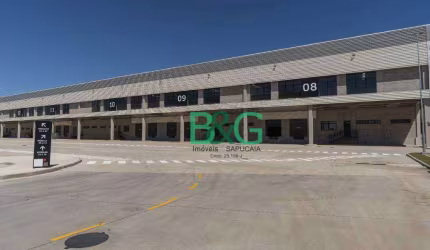 Galpão para alugar, 1331 m² por R$ 36.541,00/mês - Aeroporto - Jundiaí/SP