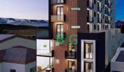 Apartamento com 2 dormitórios à venda, 40 m² por R$ 242.550,00 - Penha de França - São Paulo/SP