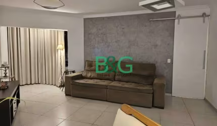 Apartamento com 3 dormitórios à venda, 106 m² por R$ 838.000,00 - Santana - São Paulo/SP