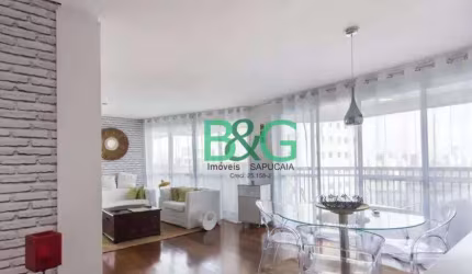 Cobertura com 2 dormitórios à venda, 120 m² por R$ 2.289.000 - Vila Olímpia - São Paulo/SP